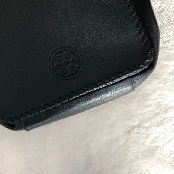 Tory Burch Marion Small Flap Shoulder Bag - Picture 6 of 13
